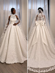 Special link for custom dress