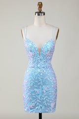 Dark Green Homecoming Dresses Lace Tight Short Hoco Dress