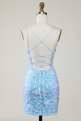 Dark Green Homecoming Dresses Lace Tight Short Hoco Dress