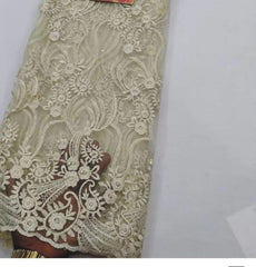 One Shoulder Wedding Dress Lace Formal Dress with Detachable Train