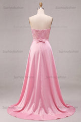 Suzhoufashion Pink Sequin Short Tight Homecoming Dress with Cape