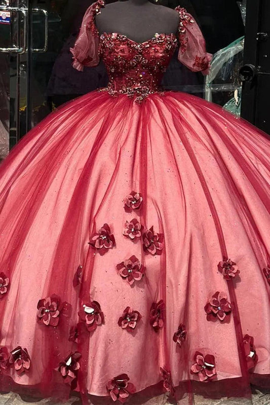 Quinceañera Dress Colors and Meanings: Pink, Blue, Lilac and Gold