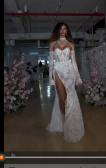 Special link for custom dress
