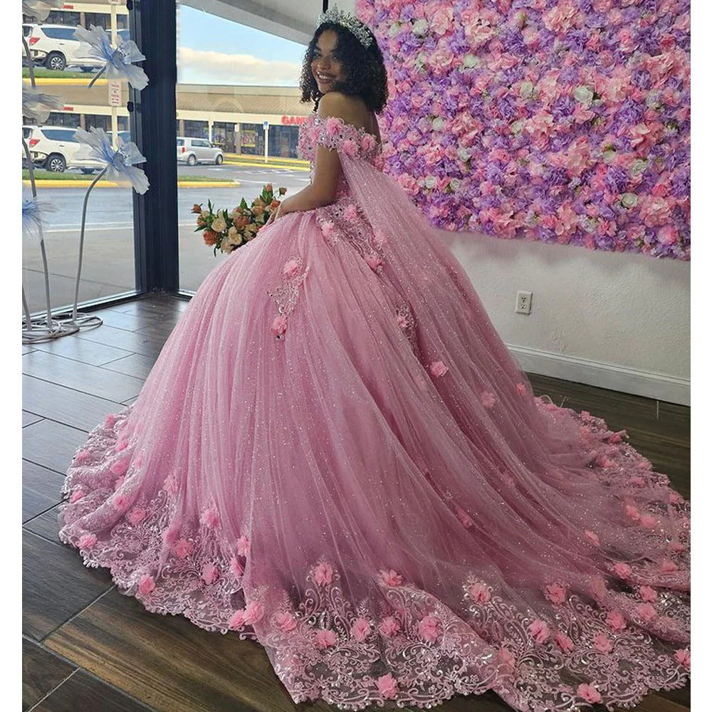 cute quinceanera dresses pink Amarra Pink Quinceaera Dresses