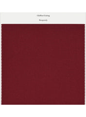 Chiffon Swatch