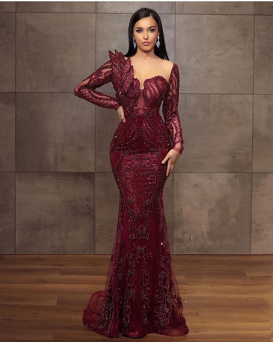 Evening Dresses  suzhoufashion