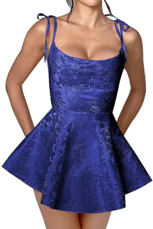 homecoming dresses website Spaghetti Straps Blue Applique Short Prom Dresses,MH511 Find short shimmer party dresses for homecoming and fancy short dance dresses under $150. White Lace Long Sleeve Short