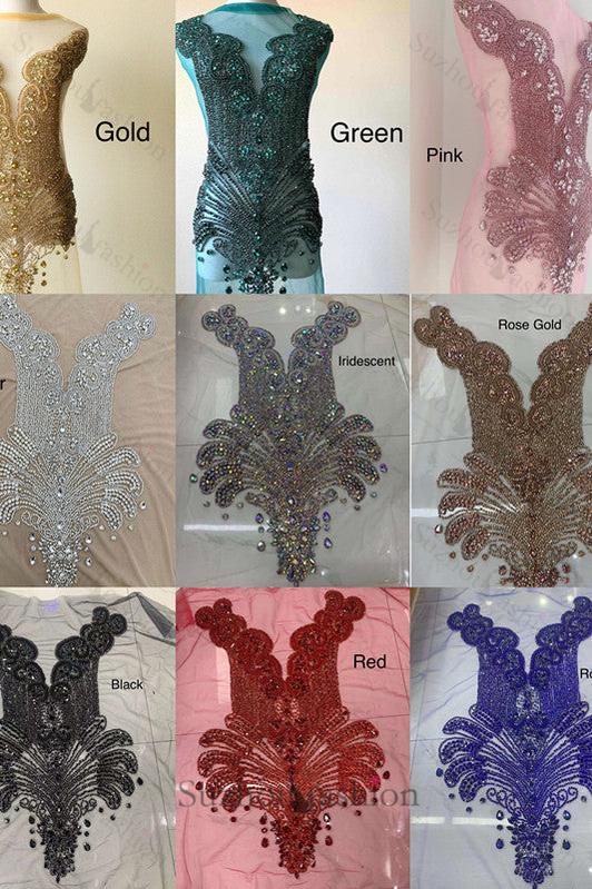 Fabulous Sleeveless Mermaid Sequined Prom Dresses with Ruffles