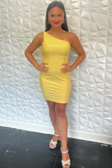 Green Homecoming Dresses Sequined Beaded Cut Out Tight Short Cocktail Dresses