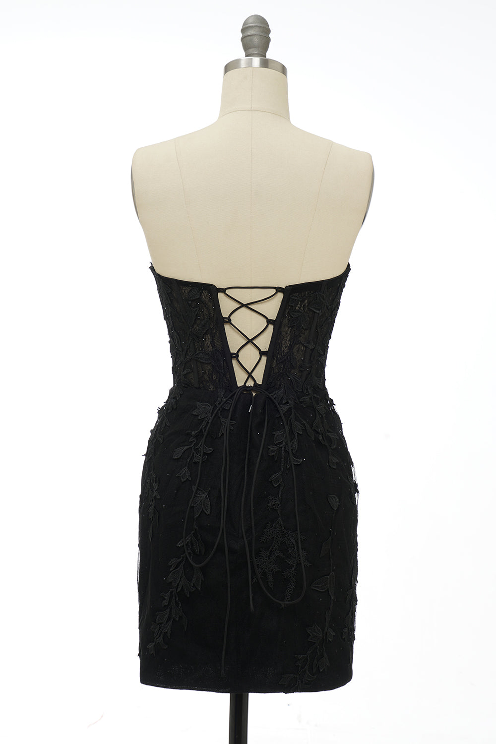 Mint Homecoming Dresses Lace Sweetheart Tight Short Cocktail Dresses