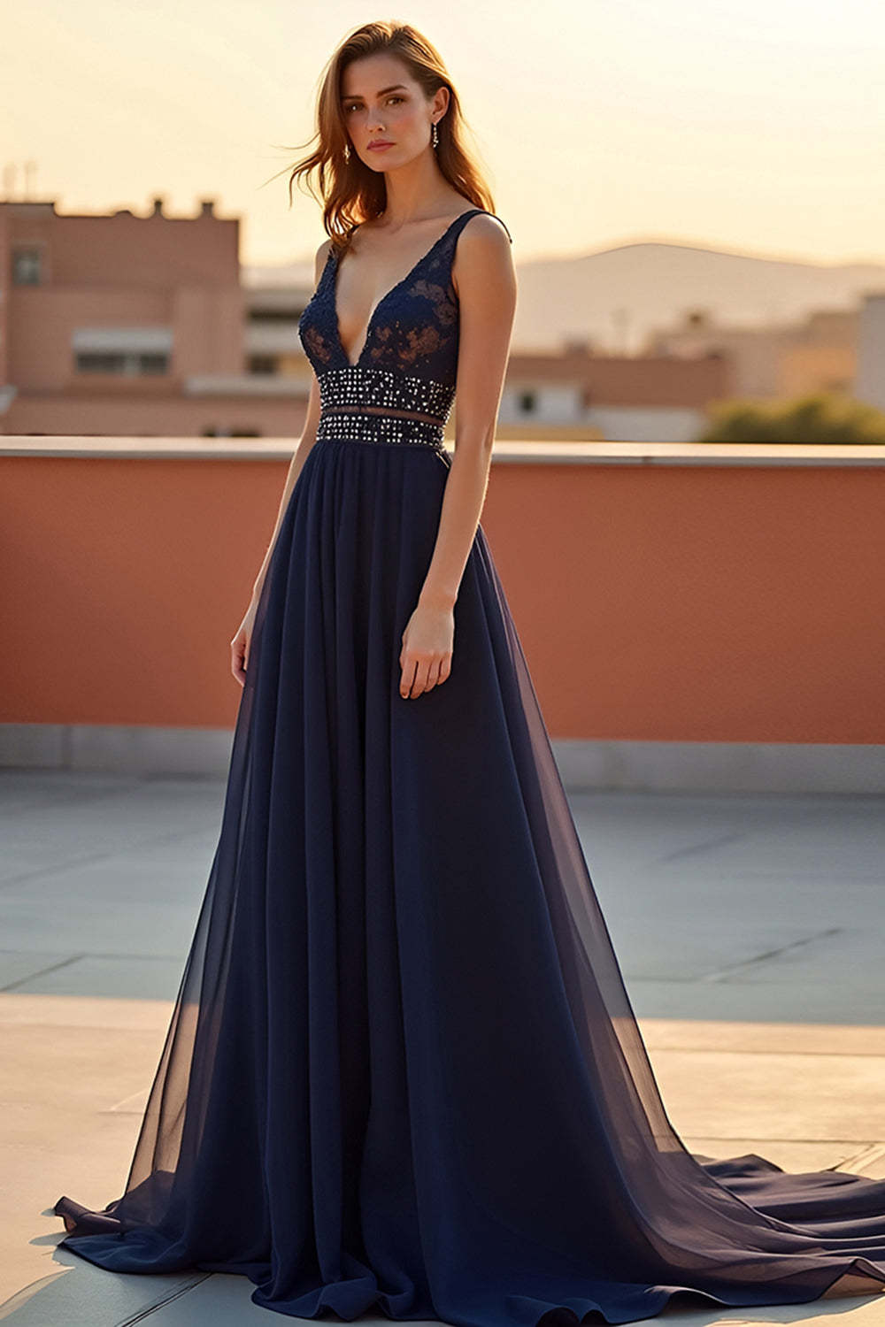 lina classic boho dress Maria Lina Dress – Brazilian Style