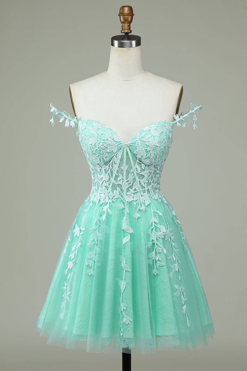 Pink Homecoming Dresses Backless Short Cocktail Dress with Appliques