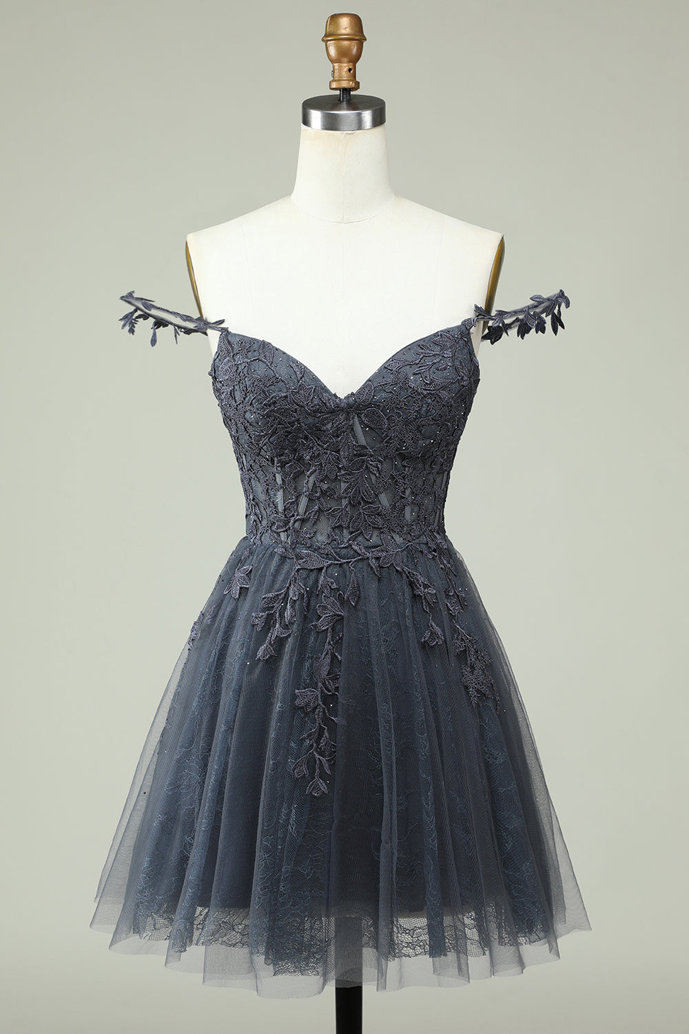 Pink Homecoming Dresses Backless Short Cocktail Dress with Appliques
