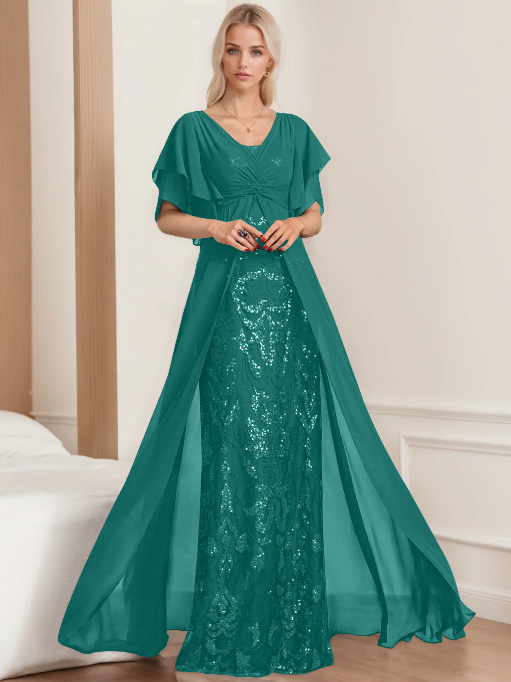 a line plus size mother of the bride dresses Plus Size Mother Of The Bride Dresses
