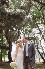 Popular Sheath Beach Wedding Dresses Sleeveless Court Train Beach Bridal Dress