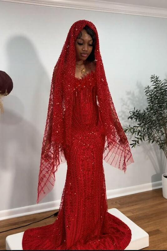 Prom Dresses 2025 - Long & Short Prom Gowns  suzhoufashion