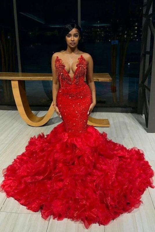 Prom Dresses 2025 - Long & Short Prom Gowns suzhoufashion Prom Dresses 2025 - Long & Short Prom Gowns suzhoufashion
