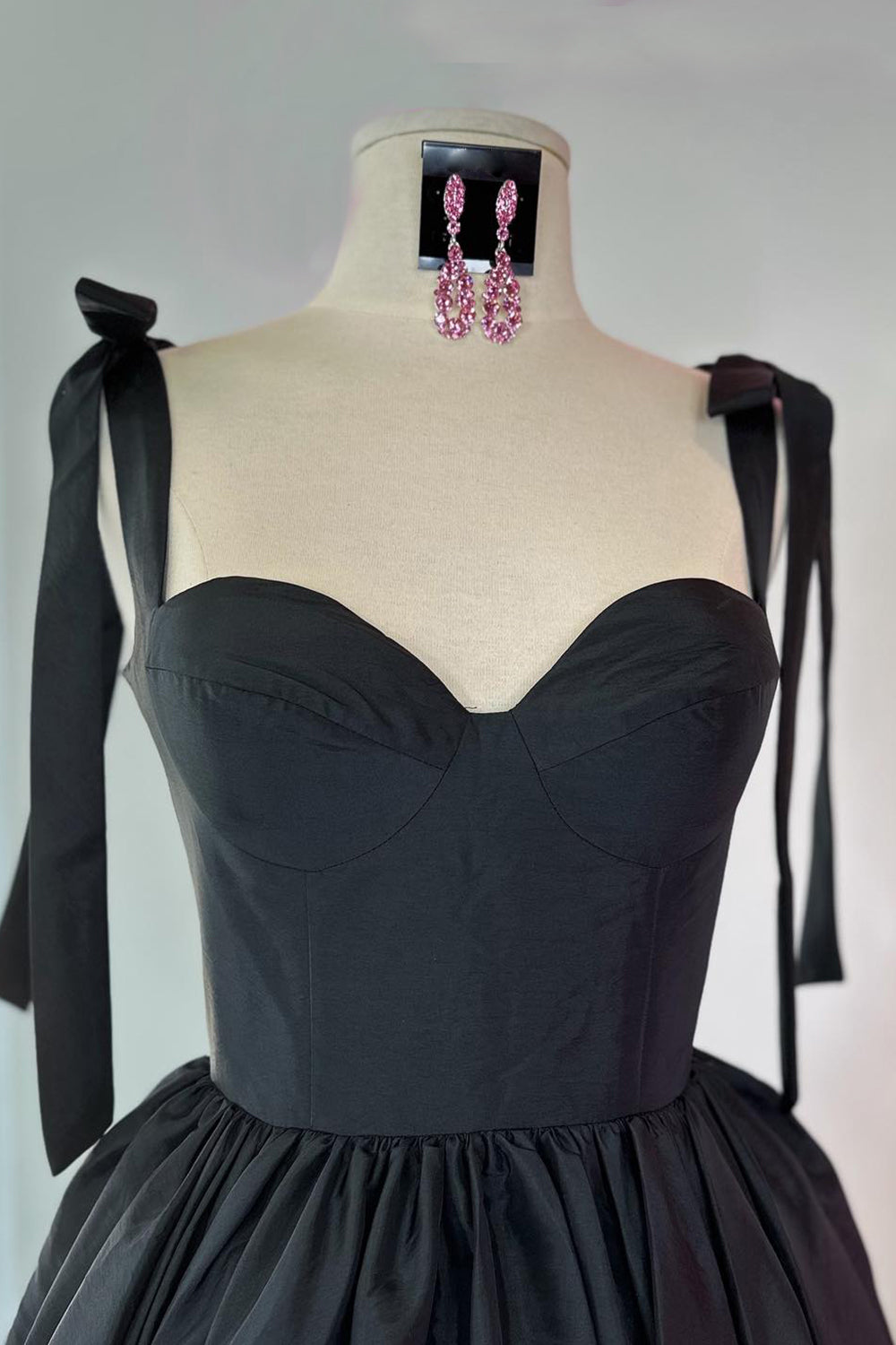 Simple Green Homecoming Dresses Corset A-Line Ruched Short Cocktail Dresses