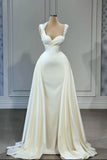 Suzhoufashion Fabulous Sweetheart Sleeveless Beading Wedding Dresses